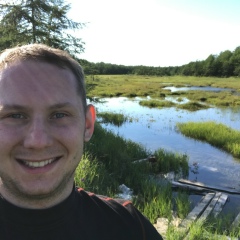 Алекс Моисеенко, 25.06, Владивосток