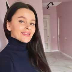 Юлия Боголепова, 01.06, Вологда