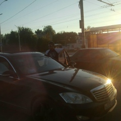 Александр Ильин