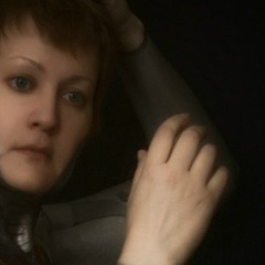 Татьяна Карамышева Шонова, Санкт-Петербург