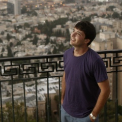 Сергей Валов, 14.04.1988, Киев