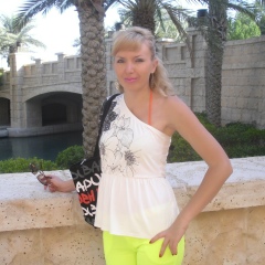 Маргарита Зарыбко, 07.08.1986, Алматы