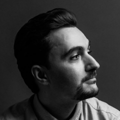 Артём Габриелов, 02.09.1989, Москва