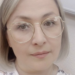 Светлана Новикова, 31.08, Москва