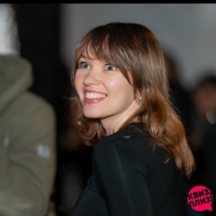 Ксения Лаврентьева, 18.03, Магадан