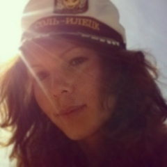 Мария Кожевникова, 30.09, Санкт-Петербург