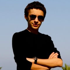 Azad Zakirov, 30.05, Баку