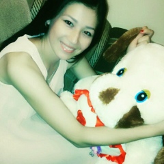 Алима Аятова, 02.08.1997, Тараз