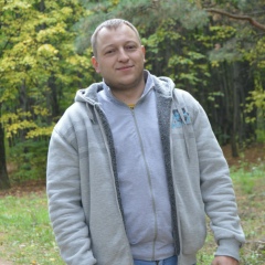 Дмитрий Кот, 21.08.1988, Москва