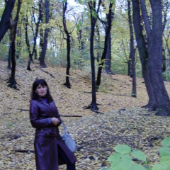 Галина Крючек, 13.10.1963, Зеленодольск