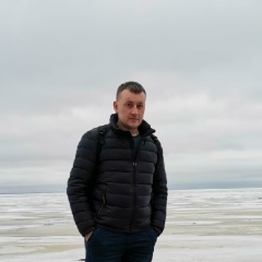 Денис Коваленко, 19.04.1988, Санкт-Петербург