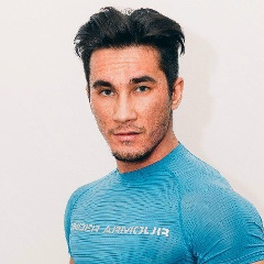 Ruslan Batyrbekov, 29.08, Караганда