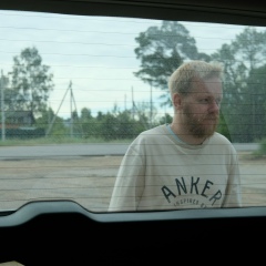 Антон Опалихин, 14.04.1987, Санкт-Петербург