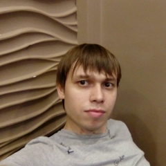 Евгений Максимов, 31.05.1991