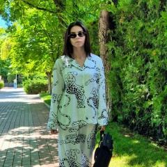 Алиме Ходжакулова