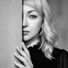 Евгения Жданова, 28.11, Новокуйбышевск