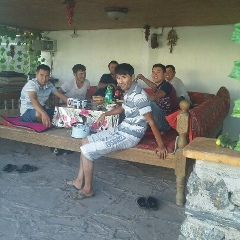 Абдурашид Атажанов