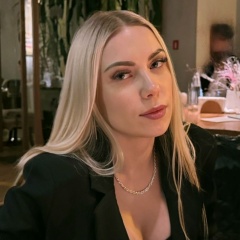 Юлия Филимова, 09.08, Омск