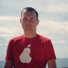 Виктор Матросов, 23.03.1981, Калининград