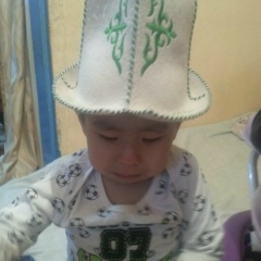 Уулай Аматова, 26.10