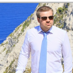 Андрей , 04.01.1980, Санкт-Петербург