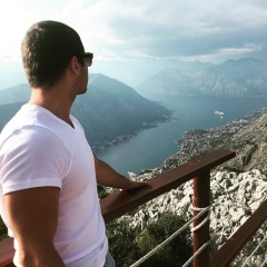 Zaur Gatagazhev, 28.11, Москва