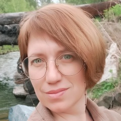 Анастасия Никифорова, 21.03, Черногорск