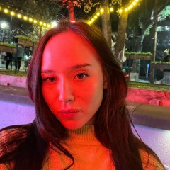 Diana Ten, 19.09, Алматы