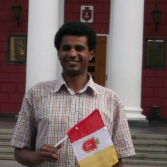 Михаил Штокало, 29.12.1982, Одесса