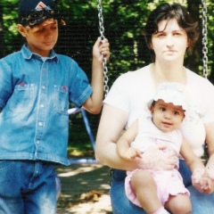 Людмила Самкова, 18.07.1974, Киев