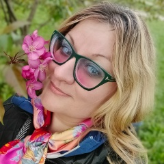 Юлия Селивёрова, Москва