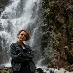 Татьяна Ефимова, 24.01, Алматы