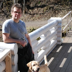 Максим Бусловский, 23.01.1970, Санкт-Петербург