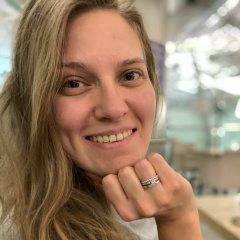 Эмма Бродецкая, 04.07, Москва