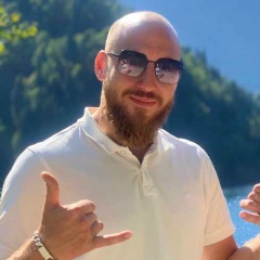 Фридрих Акопян, 15.01, Санкт-Петербург