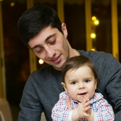 Artur Madoyan, 23.09, Ереван