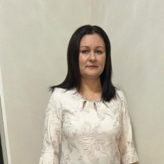 Наталья Голован, 20.04