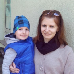 Анна Сыпало, 09.03, Вологда