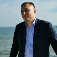 Валерий Сергеевич, 30.05.1986, Санкт-Петербург