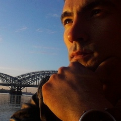 Артём Братахин, 21.09.1989, Санкт-Петербург