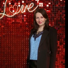 Ирина Александровна