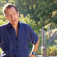 Alberto Seregni, 08.08.1971, Milano