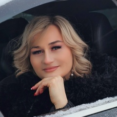 Жанна Измайлова, 29.01.1985, Когалым