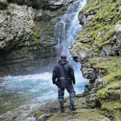 Михаил Добрый, 06.11.1986, Мурманск