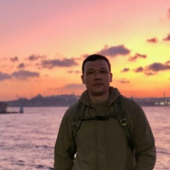 Булат Муслимов, 26.09.1989, Ставрополь