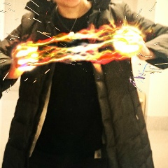 Даниил Голованов, 23.12.1997, Новосибирск