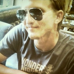 Кирилл Рассохин, 09.09, Киев