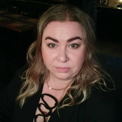 Елена Агапова, 03.03.1985, Санкт-Петербург