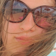 Анастасия Квашук, 22.06, Борисполь