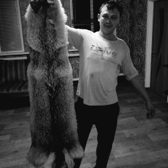 Erbylat Ahmedov, 02.12, Астрахань